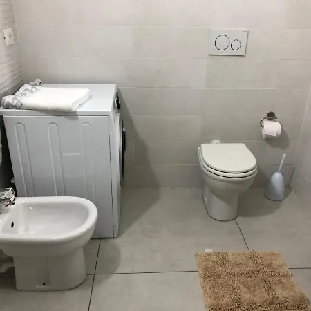 Appartement Novenove *