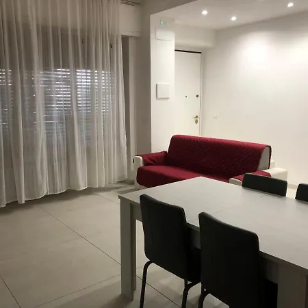 Appartement Novenove Pescara