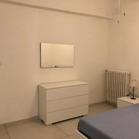Novenove Lägenhet Pescara
