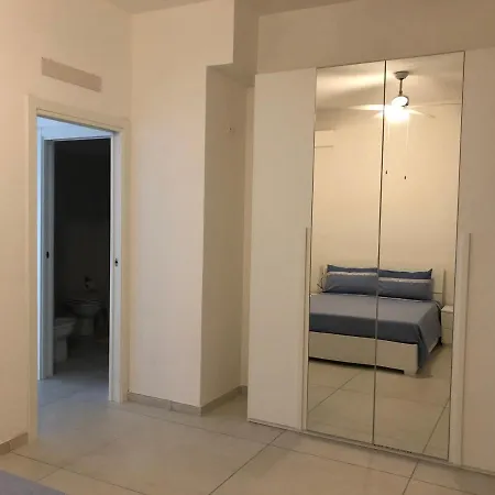 Lägenhet Novenove Pescara