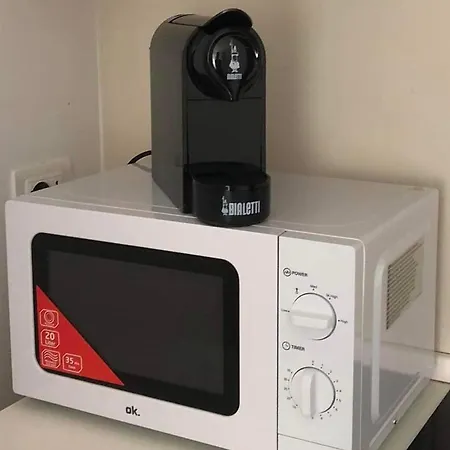 Novenove * 佩斯卡拉
